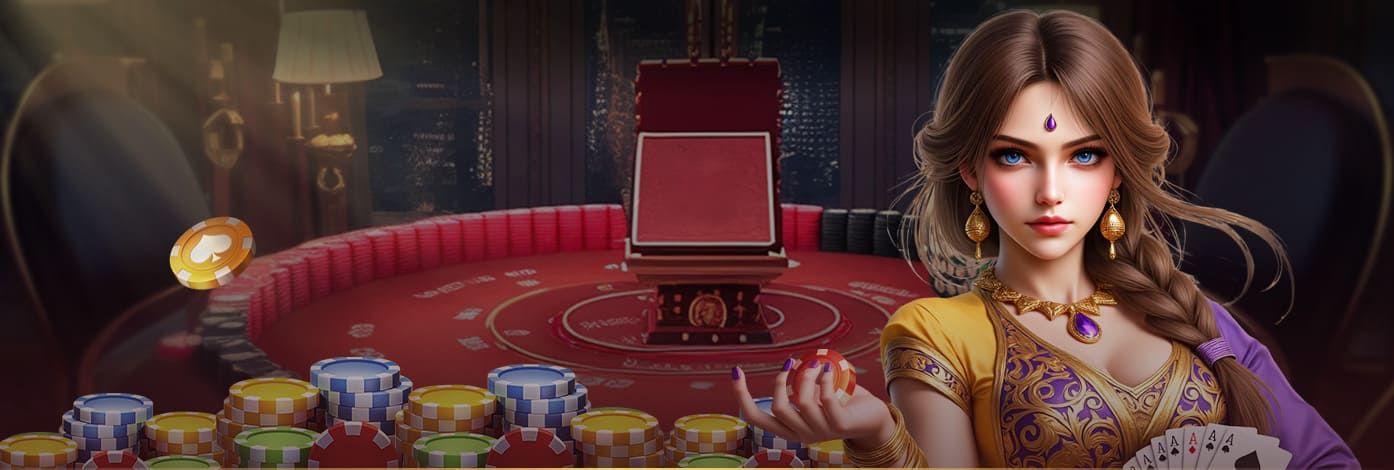 banner پاکستان نمبر 1 ریئل منی گیم کا تازہ ترین ورژن - رائل ایکس کیسینو